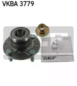 Подшипник ступицы колеса SKF для MAZDA MX-5 I (NA) 1.8